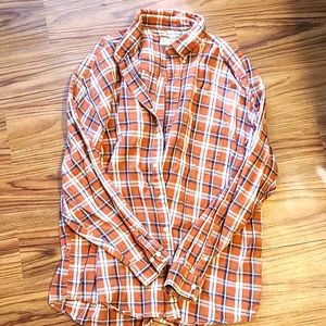 5/$20...Men's button down shirt